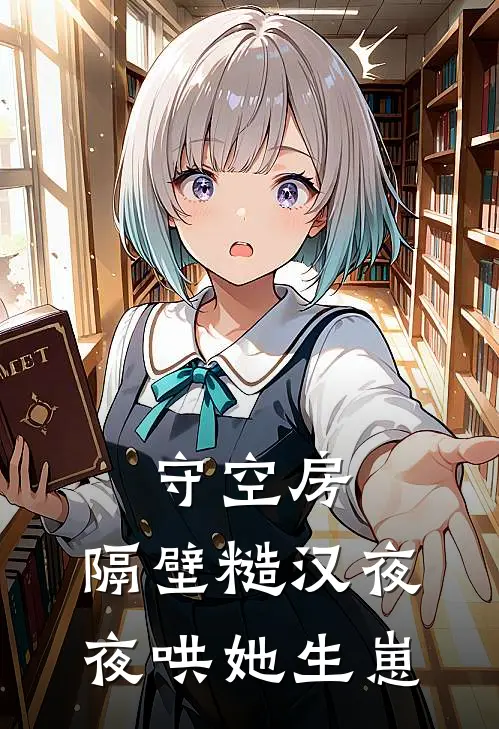 守空房，隔壁糙汉夜夜哄她生崽