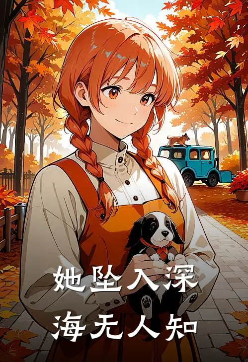 她坠入深海无人知