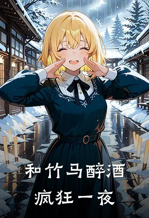 和竹马醉酒疯狂一夜