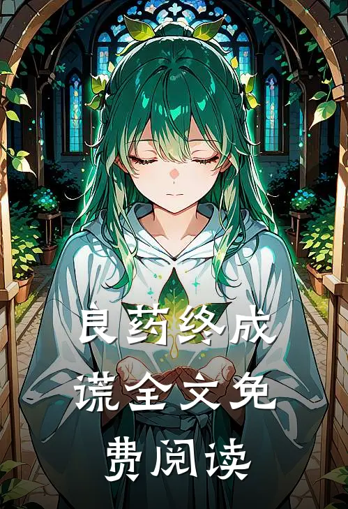 良药终成谎全文免费阅读