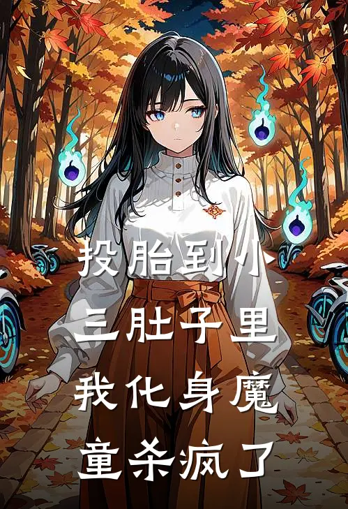 投胎到小三肚子里，我化身魔童杀疯了