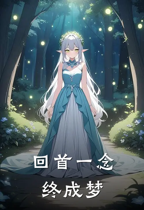 回首一念终成梦