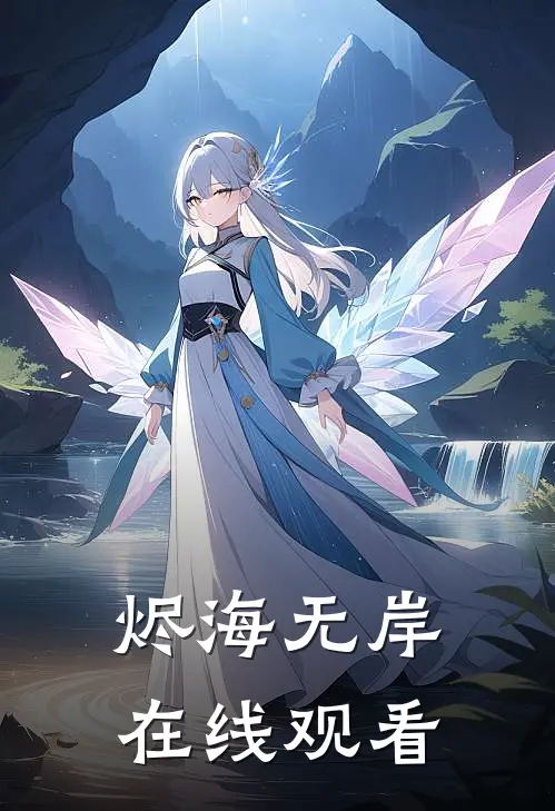 烬海无岸在线观看