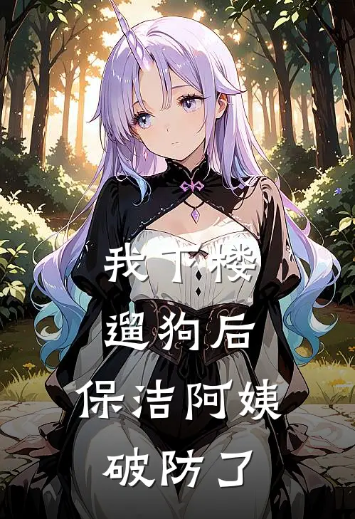 我下楼遛狗后，保洁阿姨破防了(王翠芬刘姐)最热门小说_全本完结小说我下楼遛狗后，保洁阿姨破防了(王翠芬刘姐)