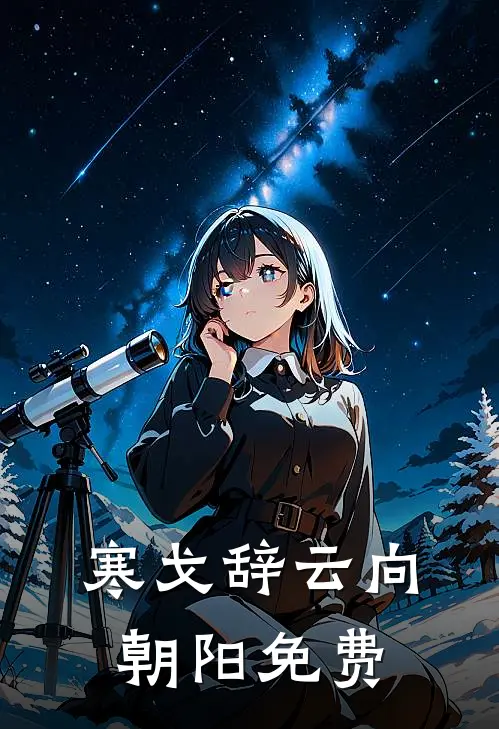 寒戈辞云向朝阳免费