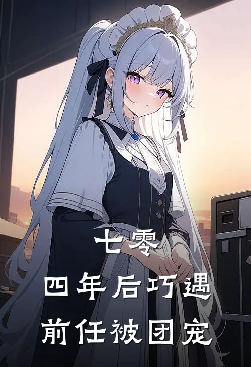 七零，四年后巧遇前任被团宠(苏婉婉谢北深)全本免费小说_阅读免费小说七零，四年后巧遇前任被团宠苏婉婉谢北深