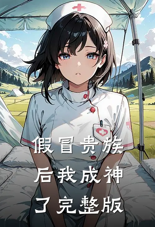 假冒贵族后我成神了完整版