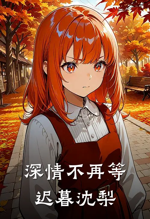 深情不再等迟暮沈梨