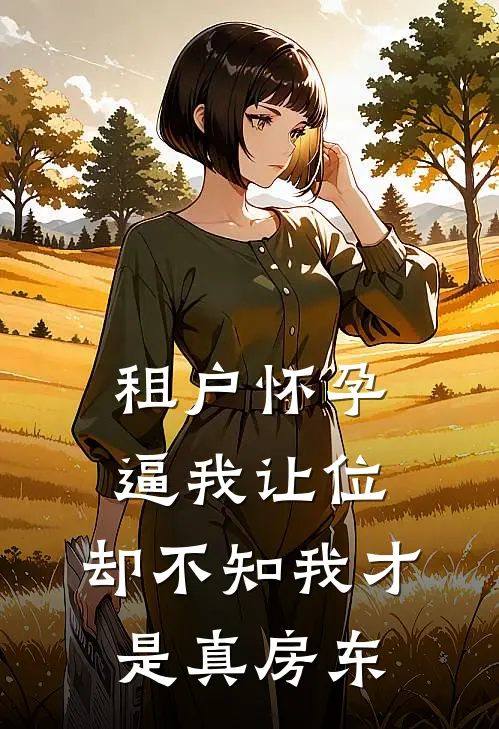 租户怀孕逼我让位，却不知我才是真房东