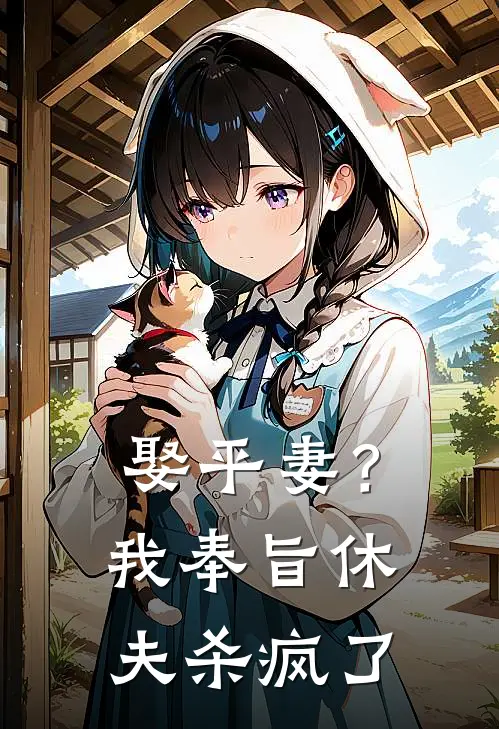 娶平妻？我奉旨休夫杀疯了