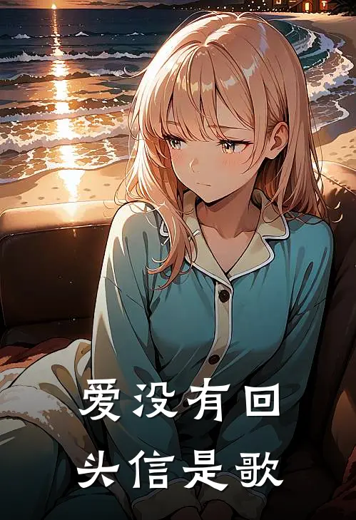 爱没有回头信是歌