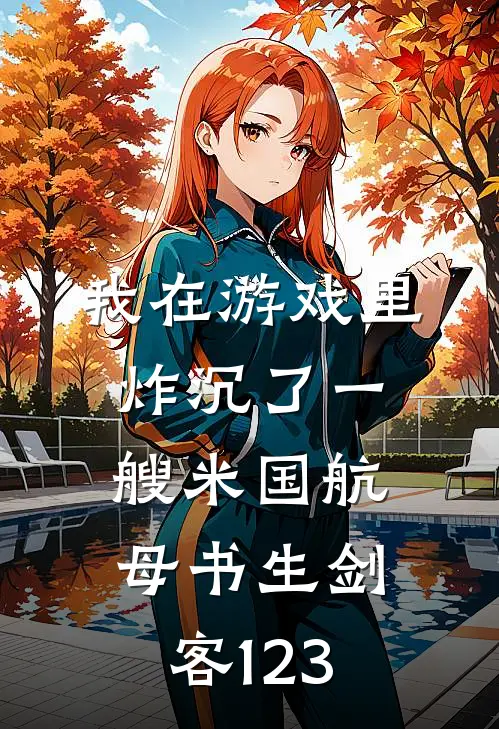 我在游戏里炸沉了一艘米国航母书生剑客123