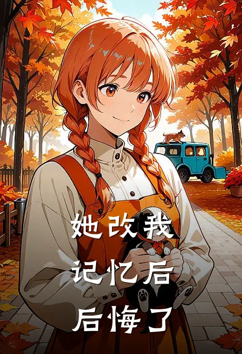 她改我记忆后，后悔了(江行林瓷)最新完结小说_完结版小说全文免费阅读她改我记忆后，后悔了(江行林瓷)