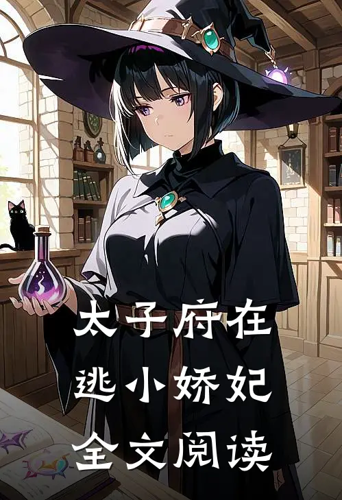 太子府在逃小娇妃全文阅读