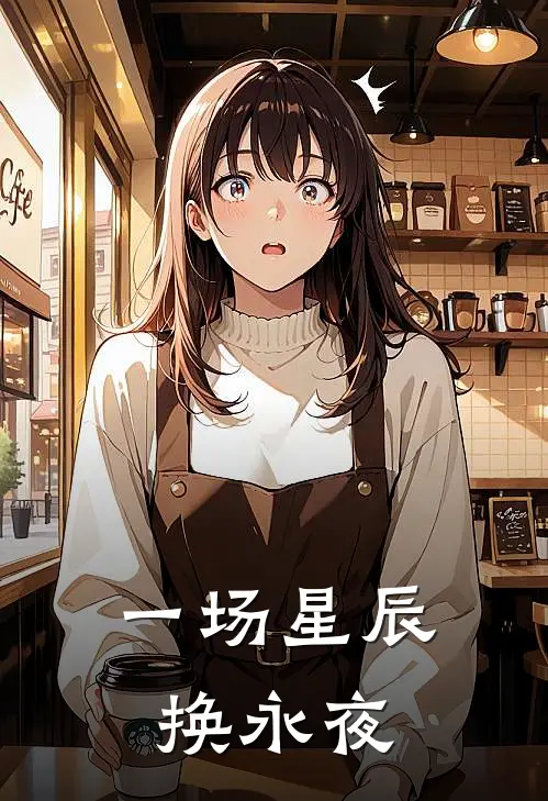 一场星辰换永夜