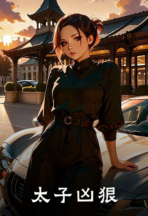 太子凶狠