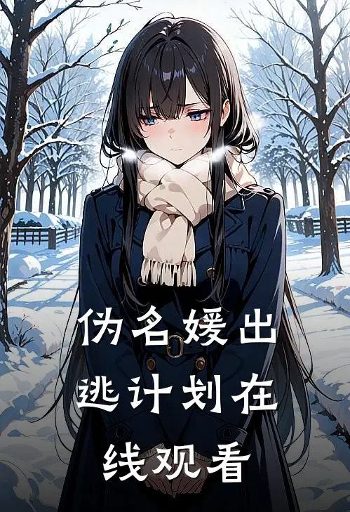 伪名媛出逃计划在线观看