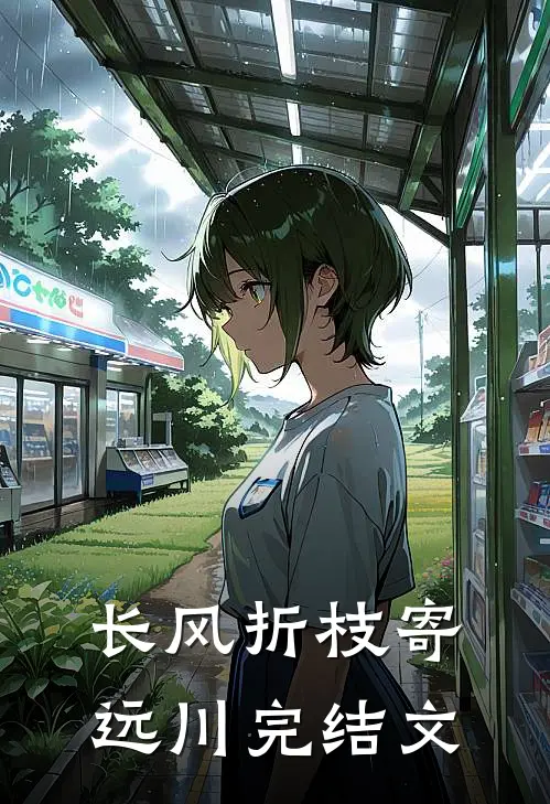 长风折枝寄远川完结文