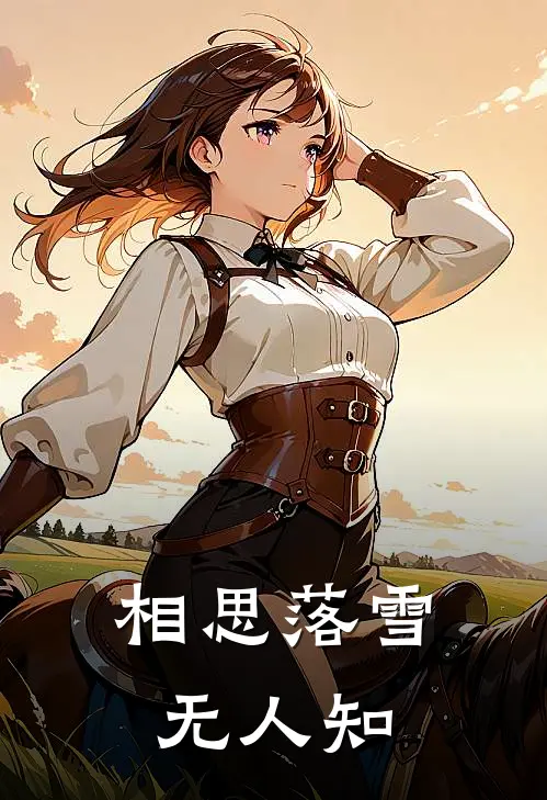 相思落雪无人知