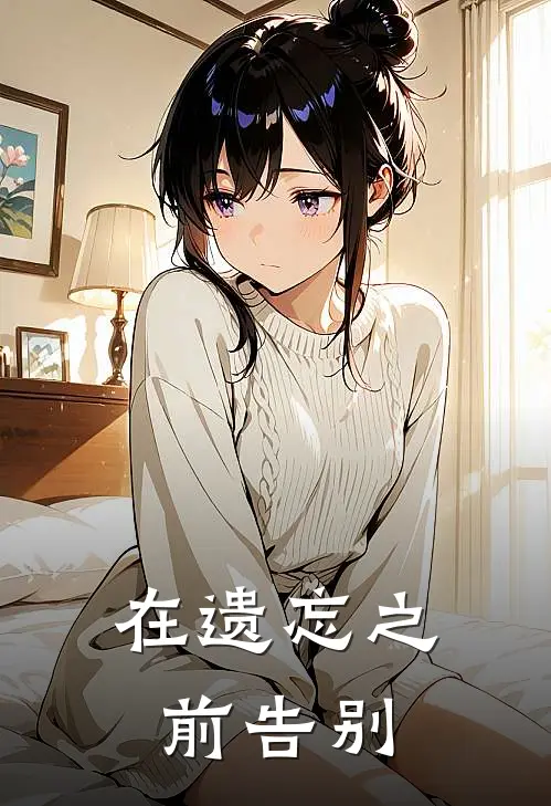 在遗忘之前告别