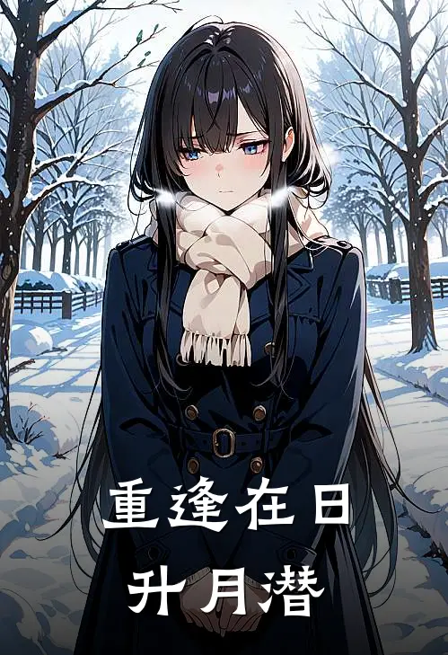 重逢在日升月潜
