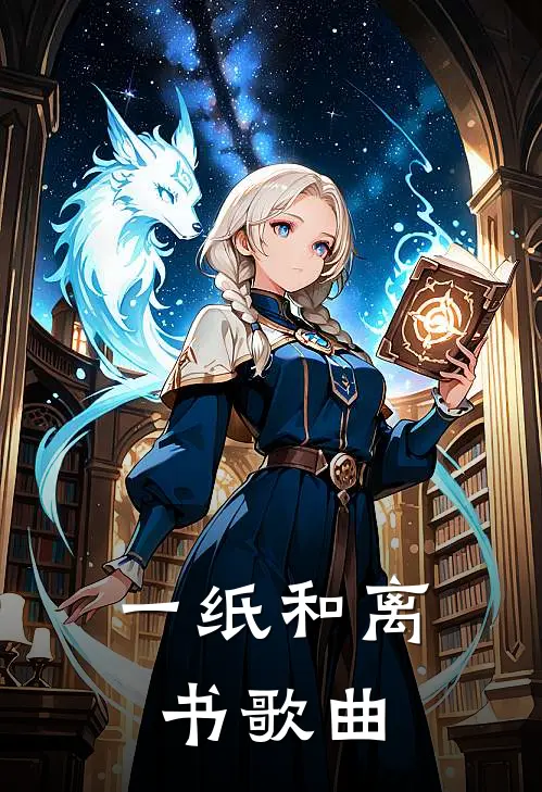 一纸和离书歌曲