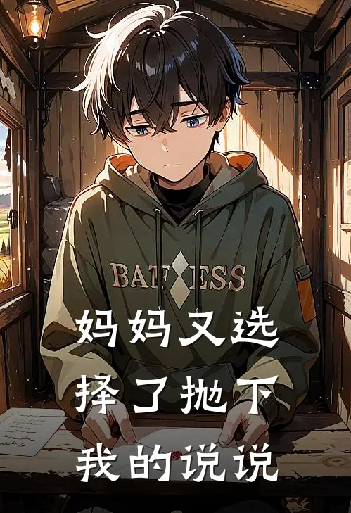 妈妈又选择了抛下我的说说