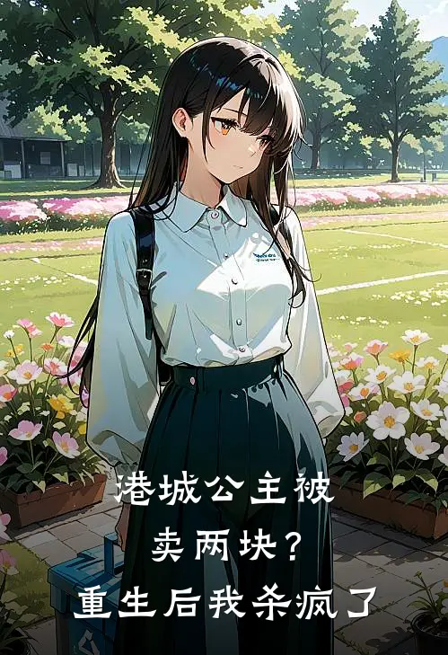 港城公主被卖两块？重生后我杀疯了