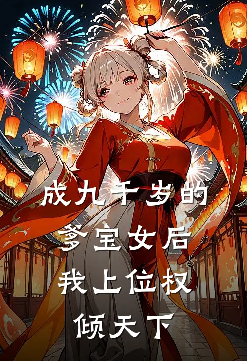 成九千岁的爹宝女后，我上位权倾天下(王虎赵大勇)完结版小说_最新全本小说成九千岁的爹宝女后，我上位权倾天下王虎赵大勇