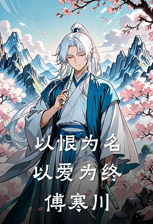 以恨为名以爱为终傅寒川