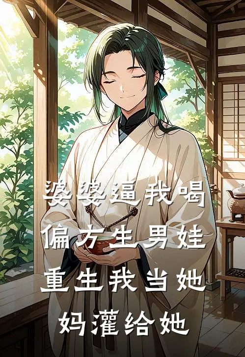 抖音热门《婆婆逼我喝偏方生男娃，重生我当她妈灌给她》全文免费阅读_婆婆逼我喝偏方生男娃，重生我当她妈灌给她全集在线阅读