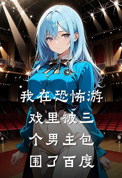 我在恐怖游戏里被三个男主包围了百度