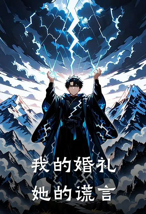 我的婚礼，她的谎言