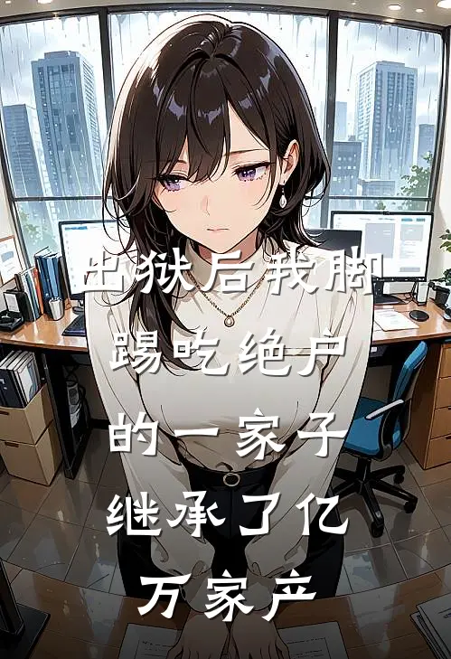 出狱后我脚踢吃绝户的一家子，继承了亿万家产