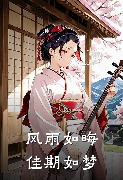 风雨如晦佳期如梦