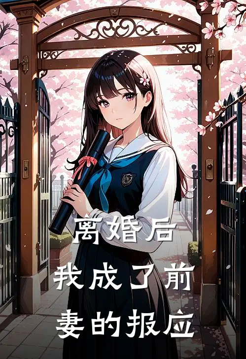 离婚后，我成了前妻的报应