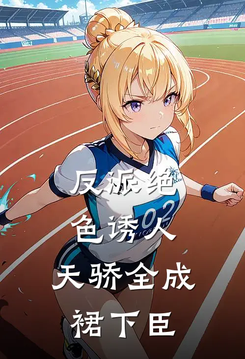 反派绝色诱人，天骄全成裙下臣