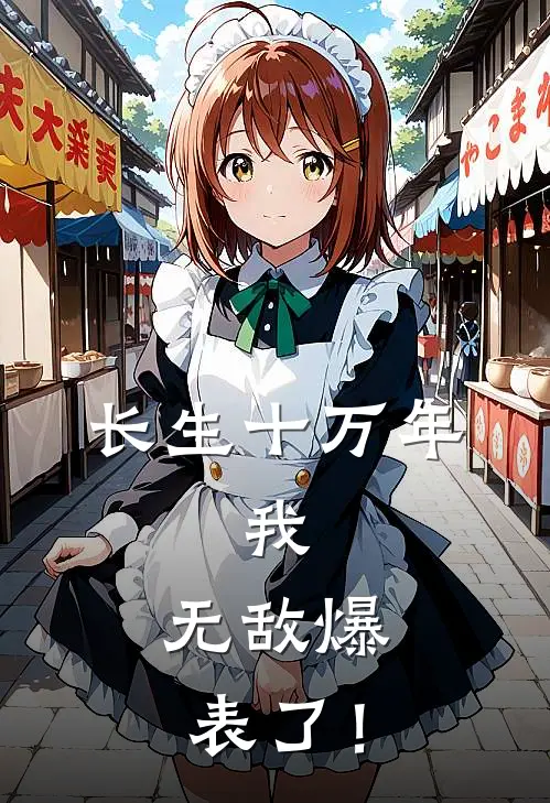 长生十万年，我，无敌爆表了！