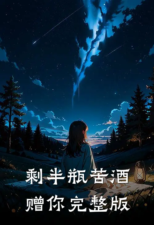 剩半瓶苦酒赠你完整版