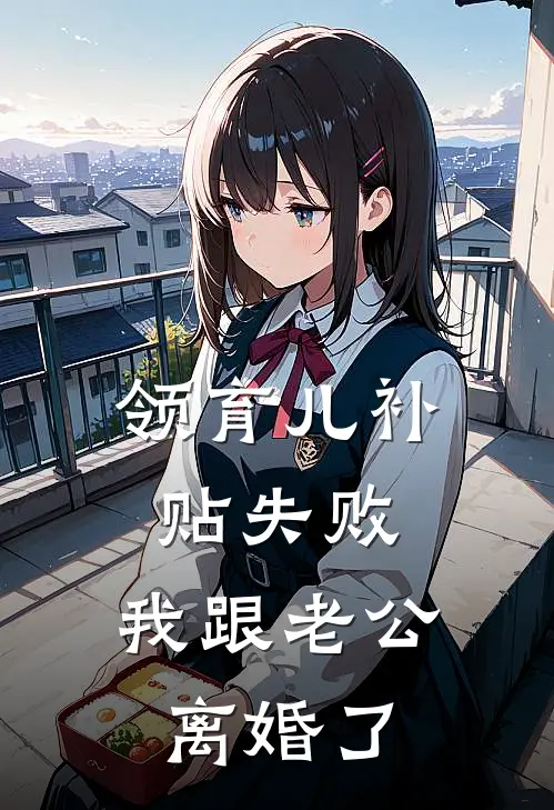 领育儿补贴失败，我跟老公离婚了