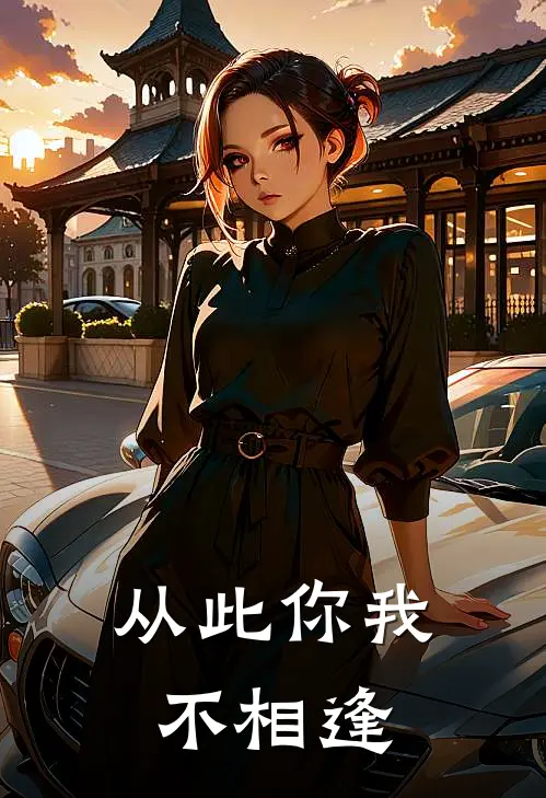 从此你我不相逢