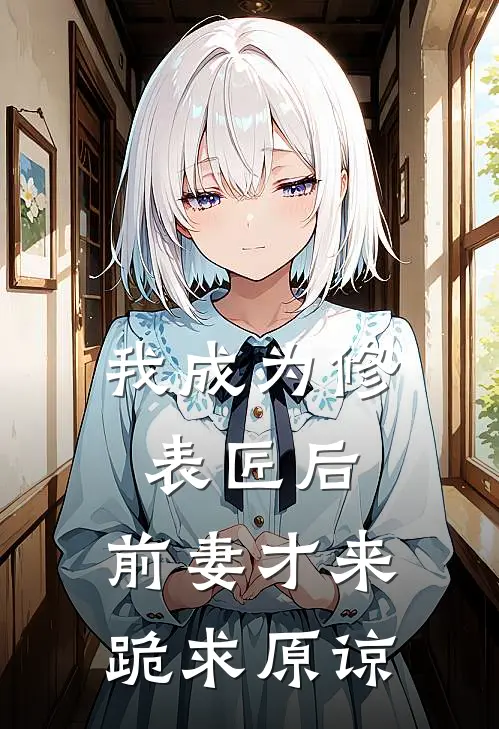 我成为修表匠后，前妻才来跪求原谅