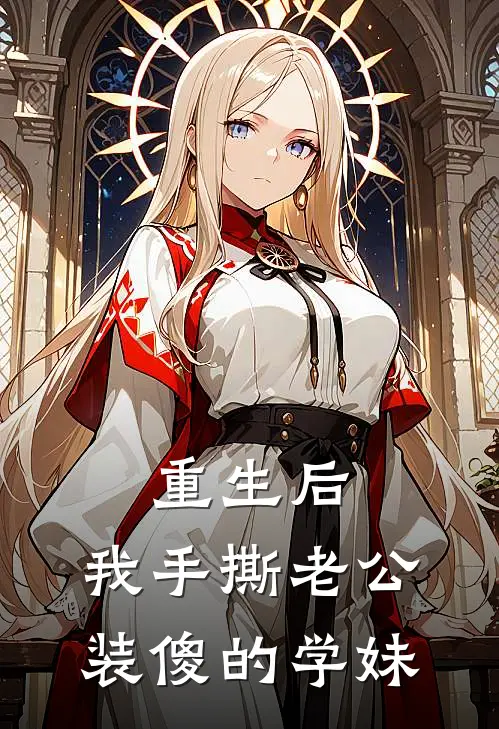重生后，我手撕老公装傻的学妹