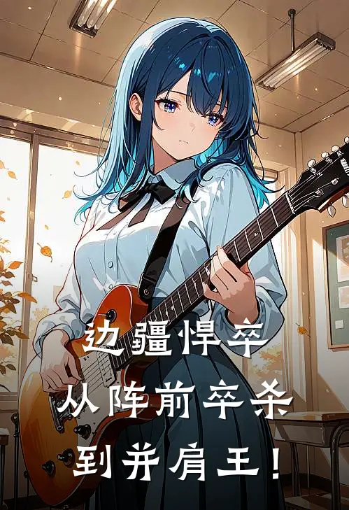 边疆悍卒：从阵前卒杀到并肩王！李万明榆林卫热门小说排行_免费小说边疆悍卒：从阵前卒杀到并肩王！李万明榆林卫