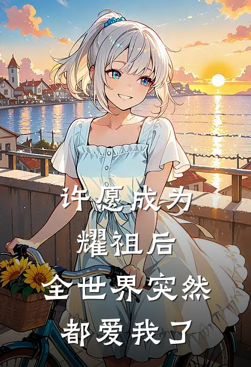 许愿成为耀祖后，全世界突然都爱我了