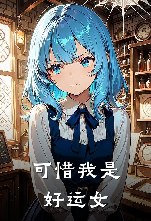 可惜我是好运女