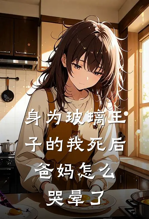 身为玻璃王子的我死后，爸妈怎么哭晕了