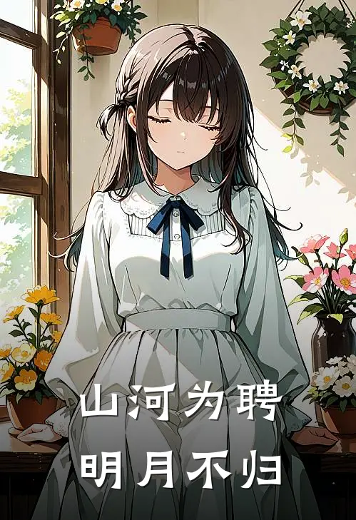 山河为聘，明月不归