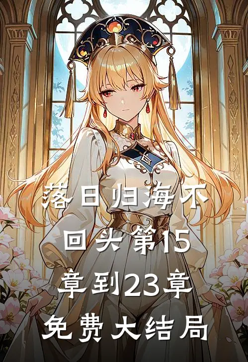 落日归海不回头第15章到23章免费大结局
