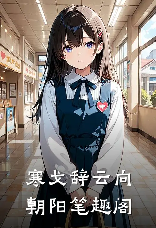 寒戈辞云向朝阳笔趣阁